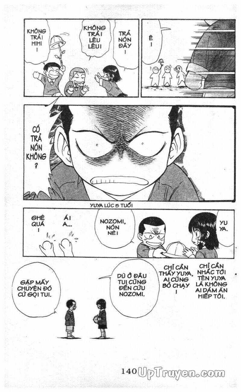 Salad Days - Chapter 114 - Trang 20