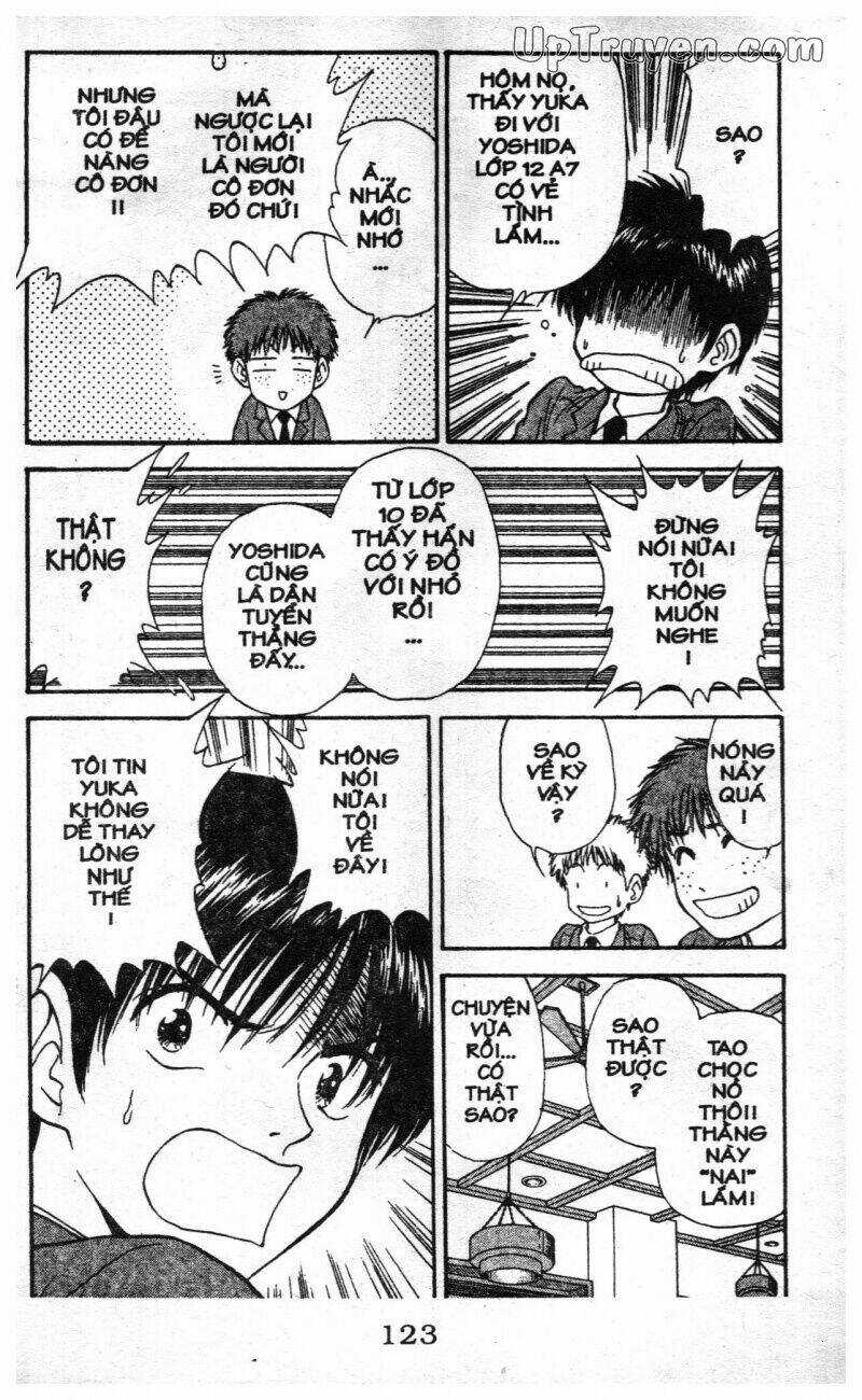 Salad Days - Chapter 114 - Trang 3