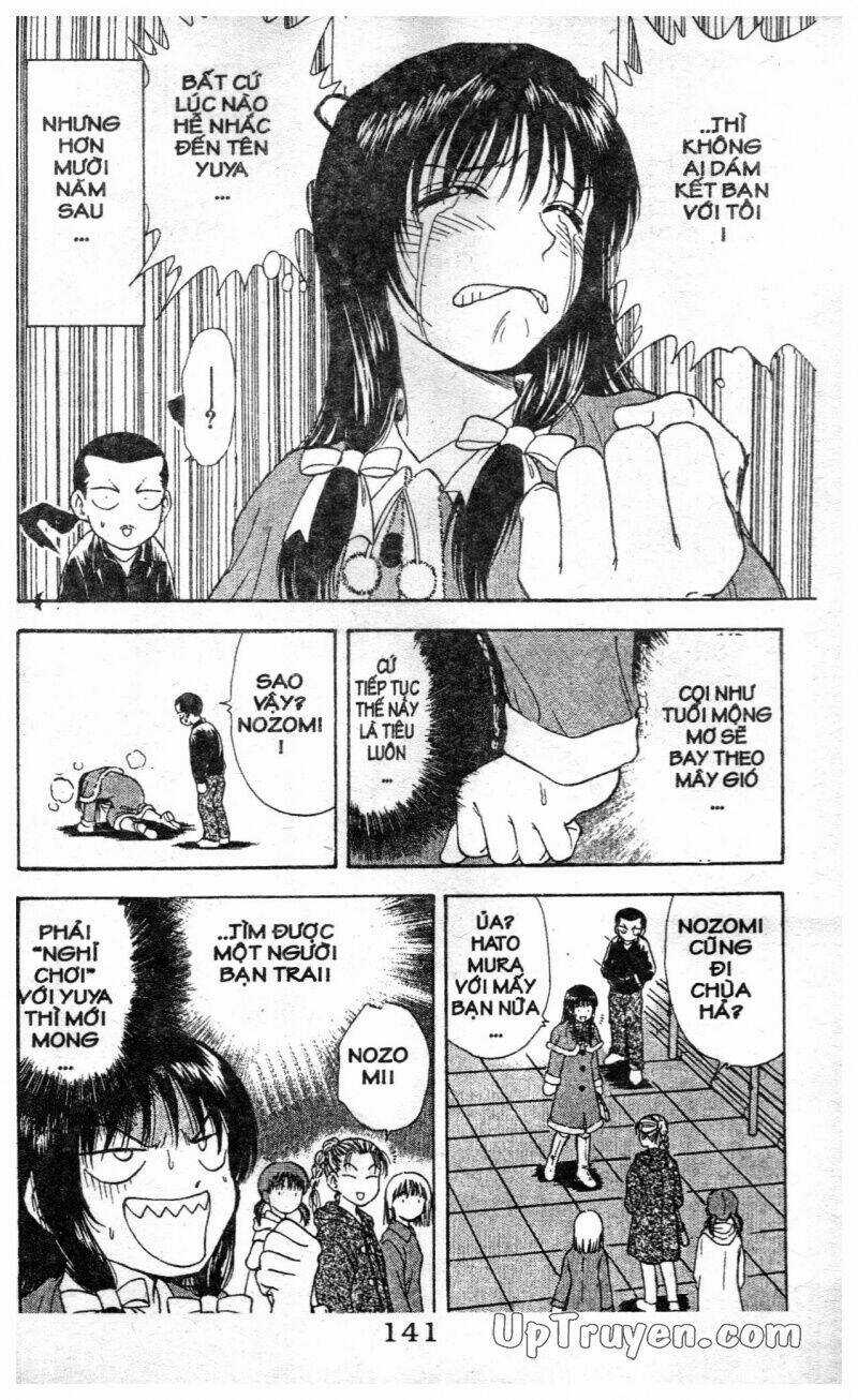 Salad Days - Chapter 114 - Trang 21