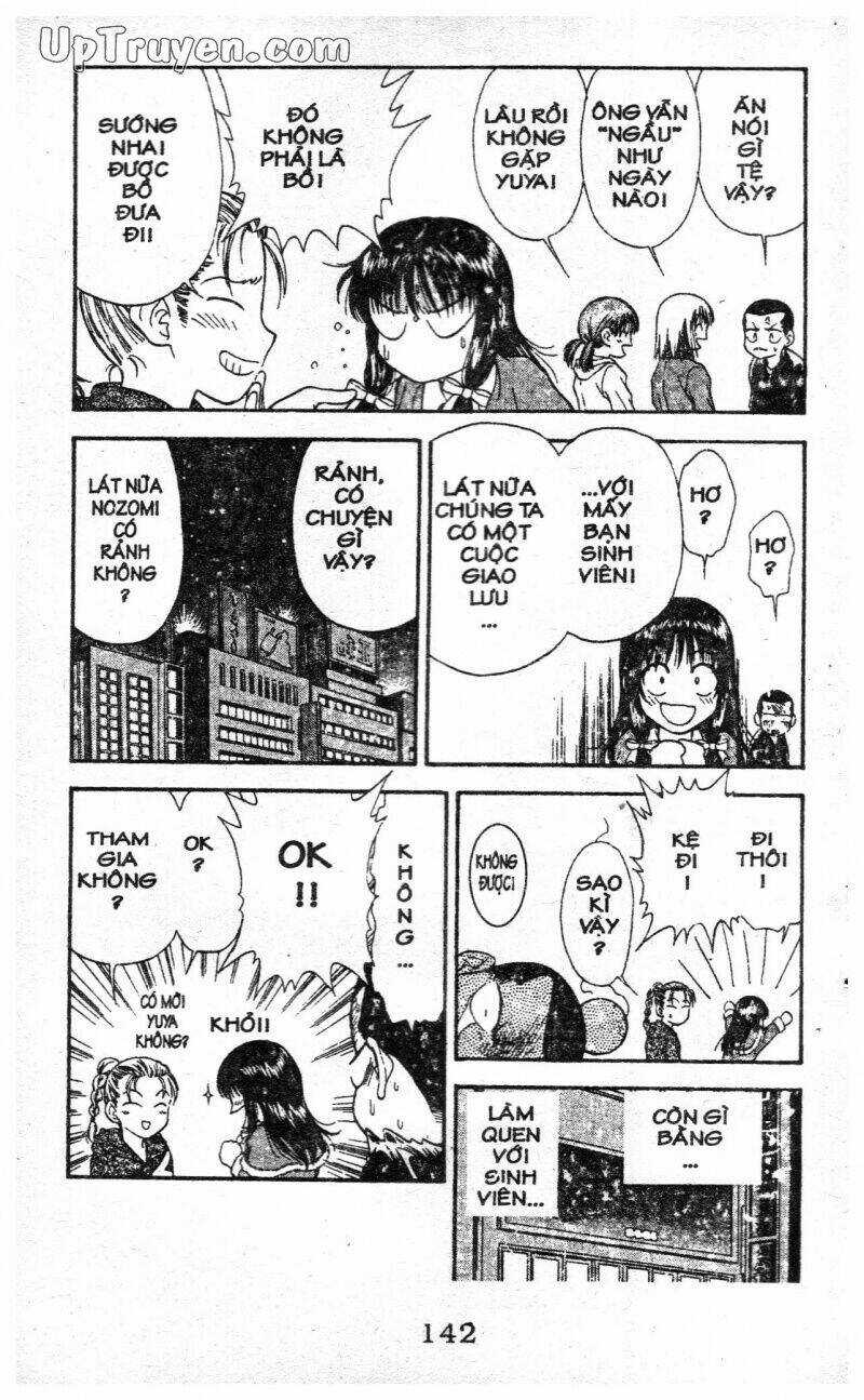 Salad Days - Chapter 114 - Trang 22