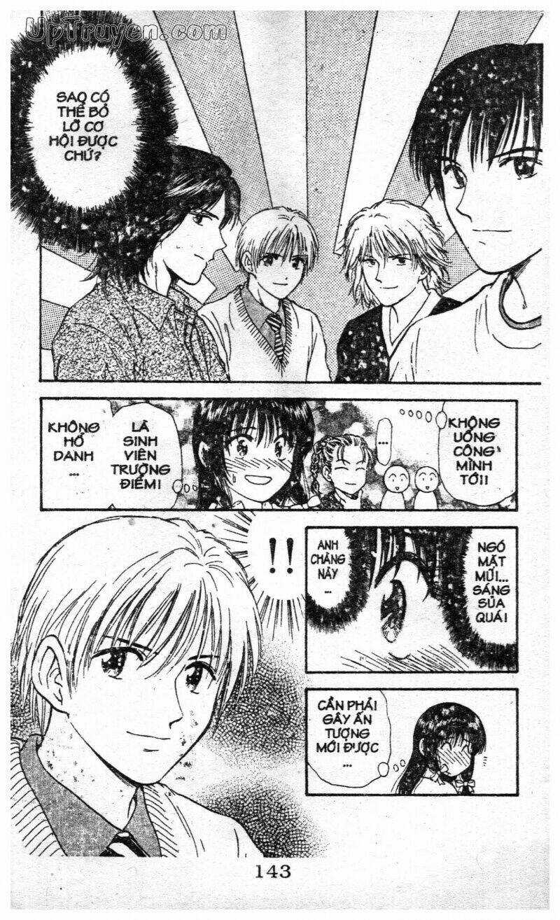 Salad Days - Chapter 114 - Trang 23