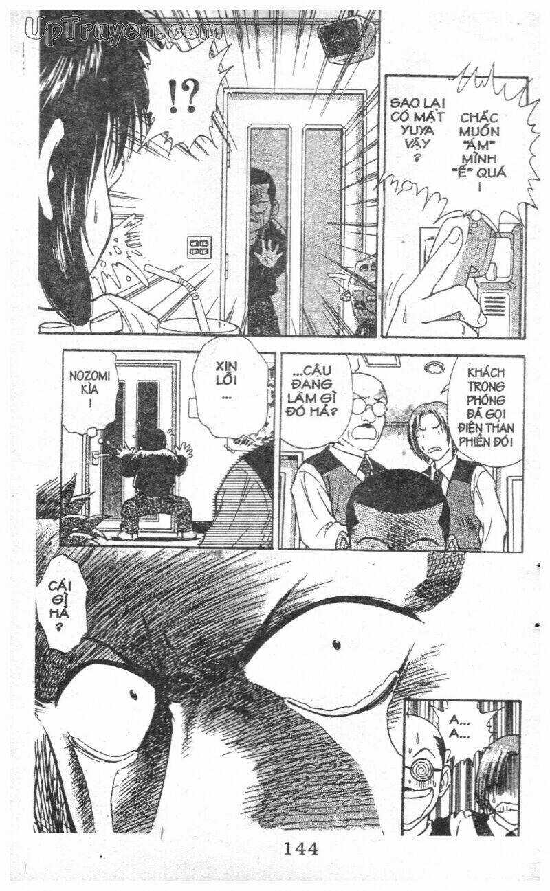 Salad Days - Chapter 114 - Trang 24