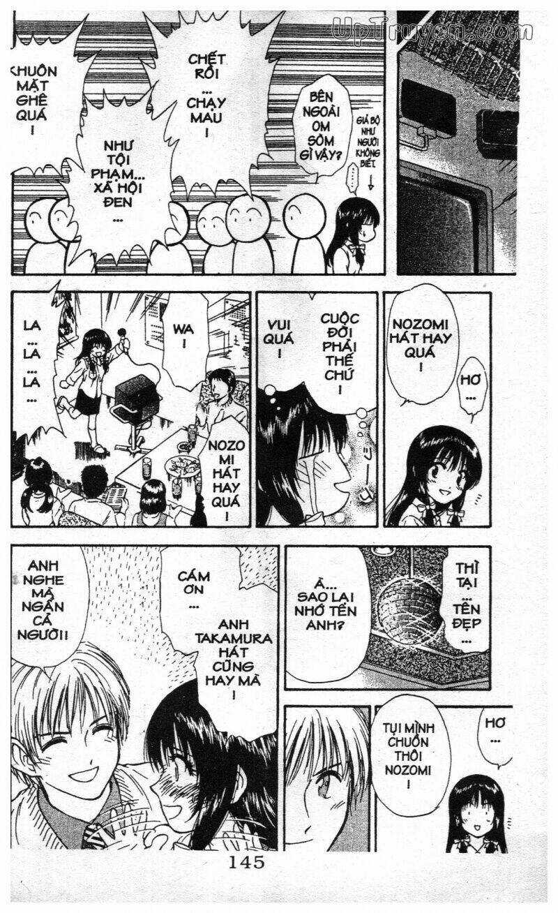 Salad Days - Chapter 114 - Trang 25