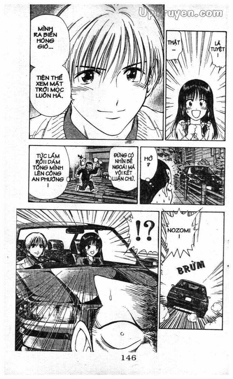 Salad Days - Chapter 114 - Trang 26