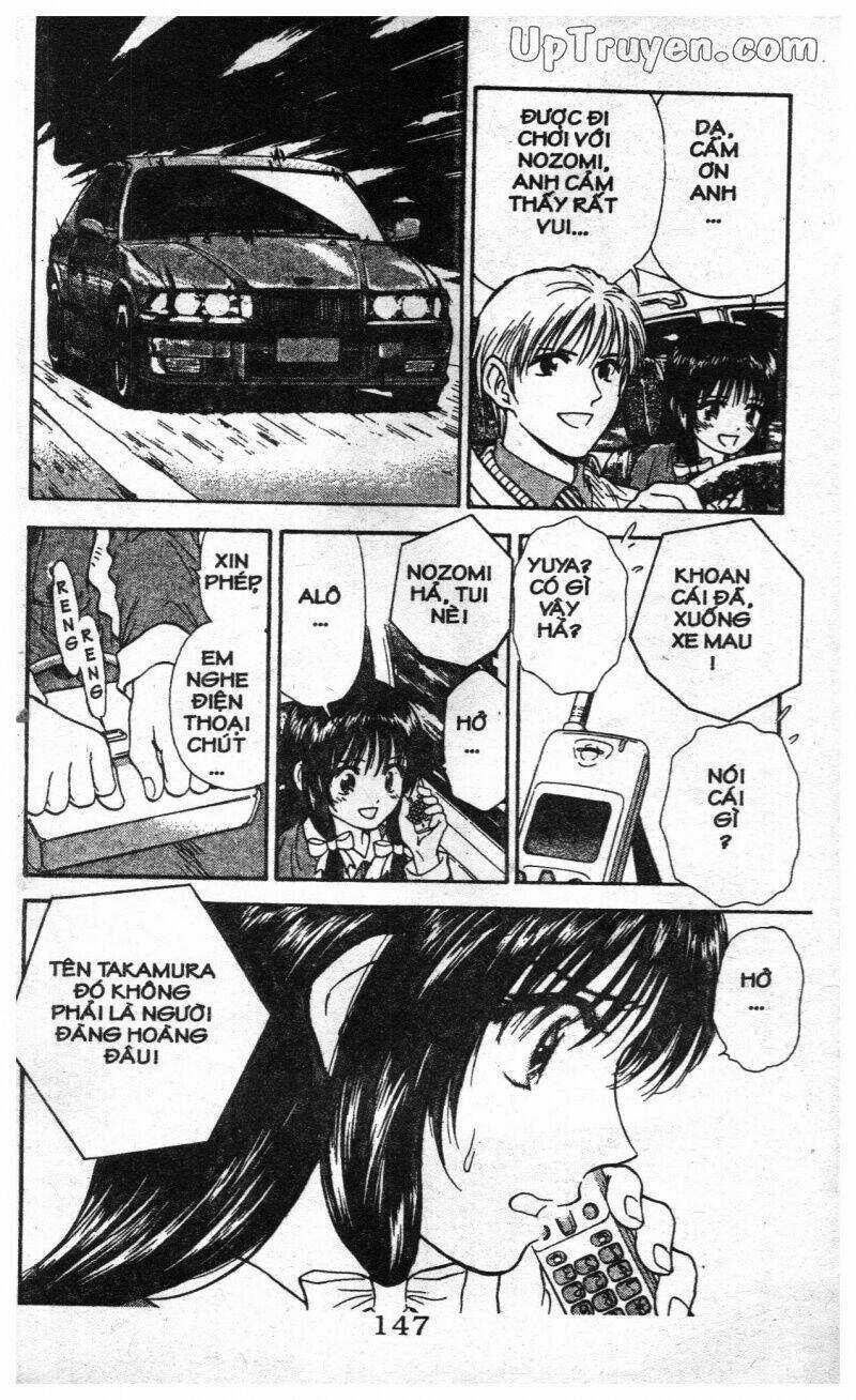 Salad Days - Chapter 114 - Trang 27