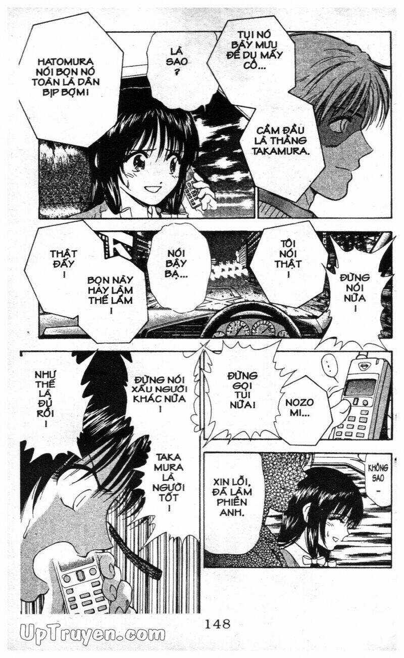 Salad Days - Chapter 114 - Trang 28