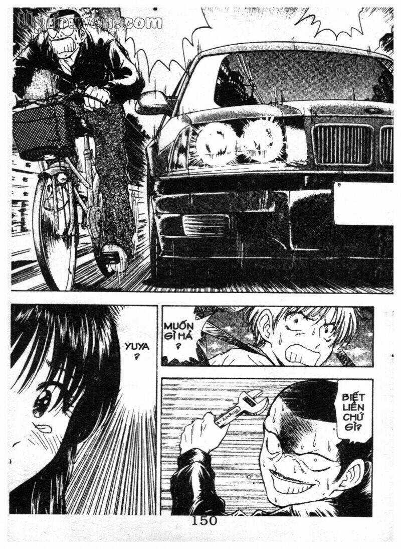 Salad Days - Chapter 114 - Trang 30