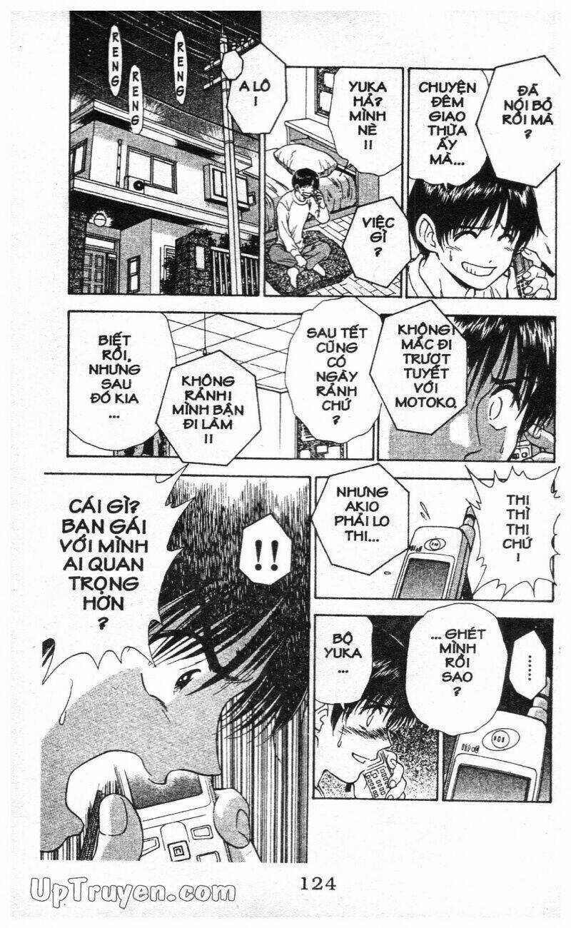 Salad Days - Chapter 114 - Trang 4