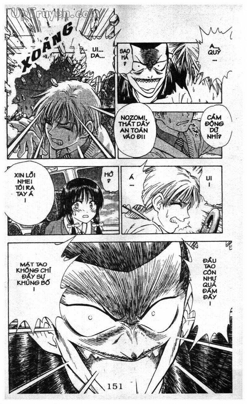 Salad Days - Chapter 114 - Trang 31