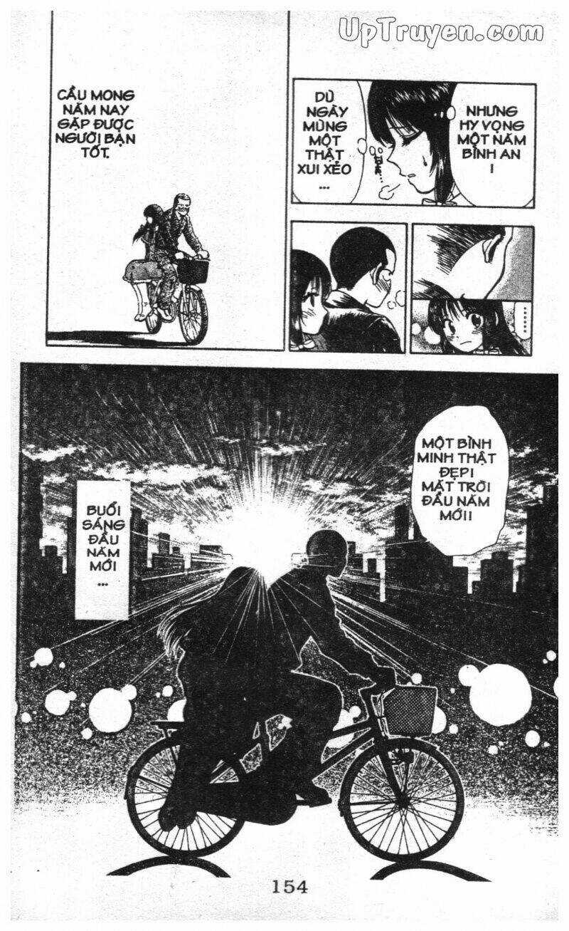 Salad Days - Chapter 114 - Trang 34