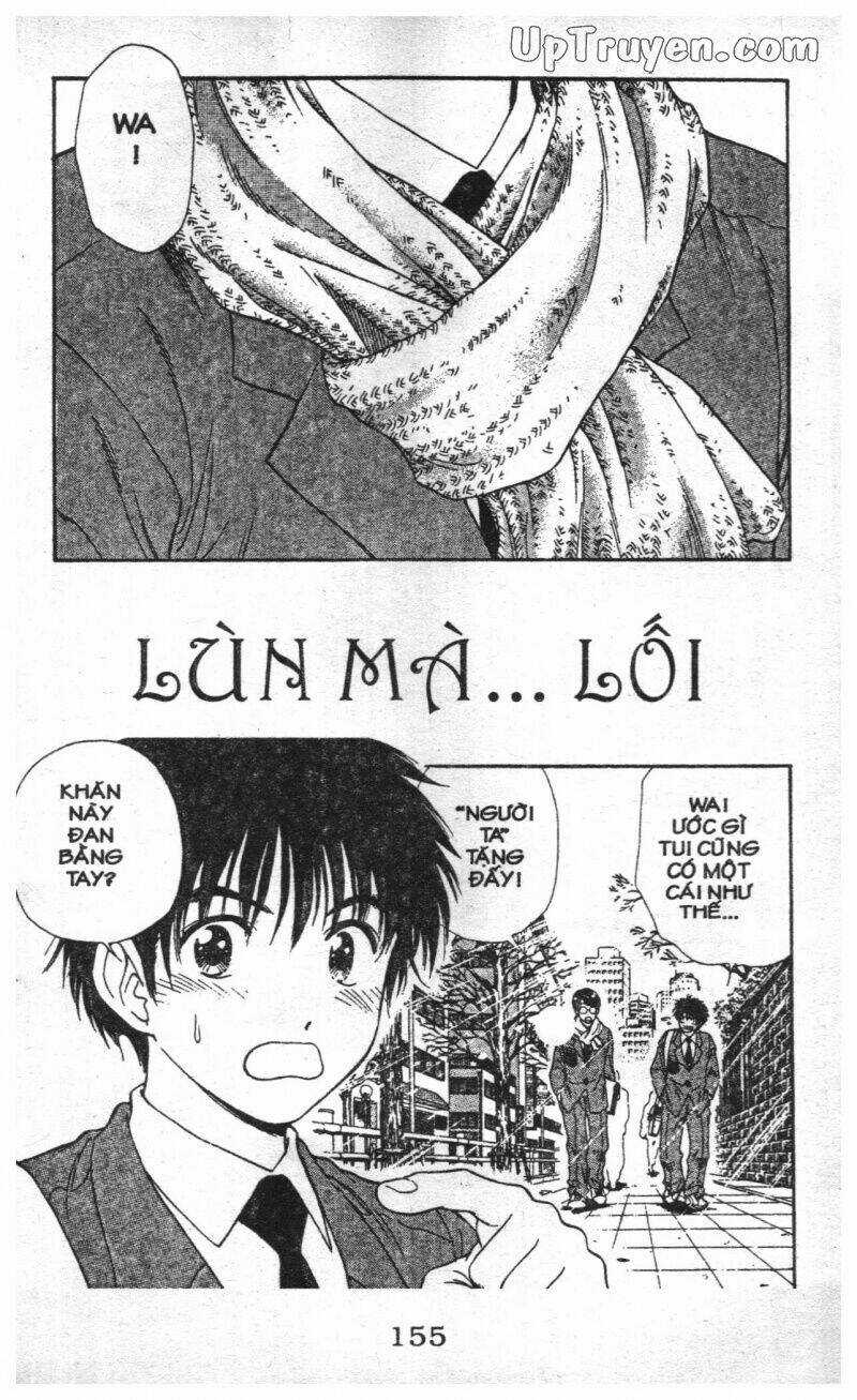 Salad Days - Chapter 114 - Trang 35