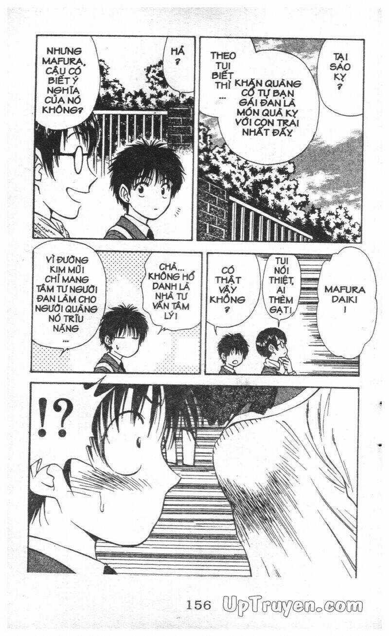 Salad Days - Chapter 114 - Trang 36