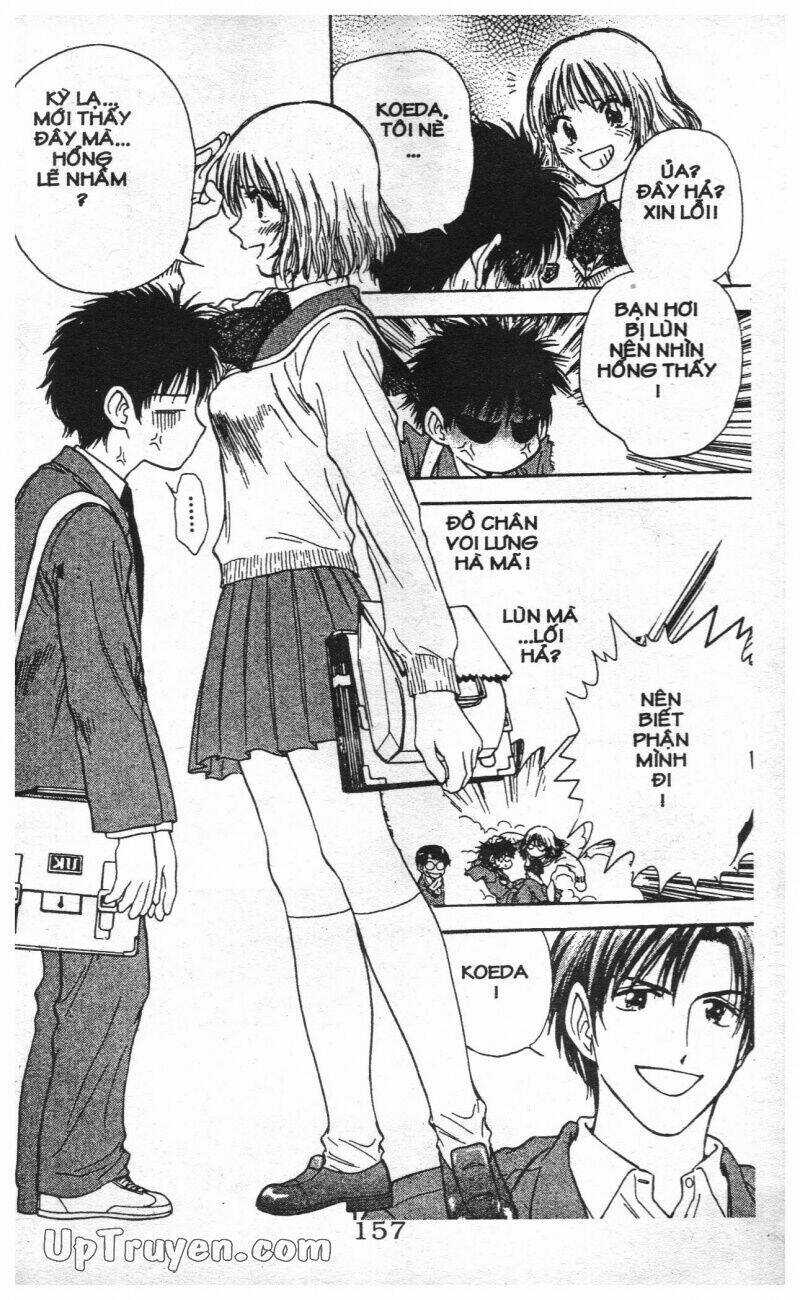 Salad Days - Chapter 114 - Trang 37