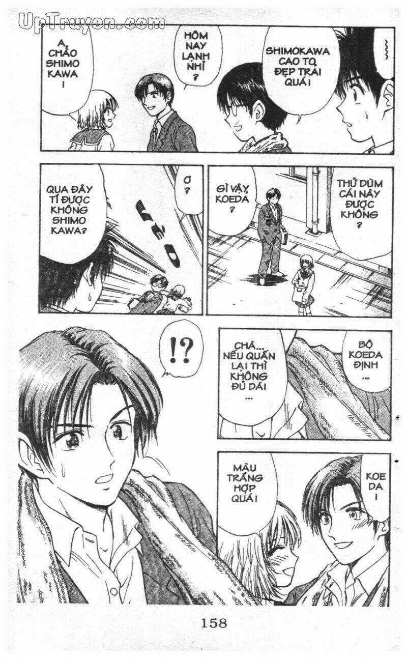 Salad Days - Chapter 114 - Trang 38