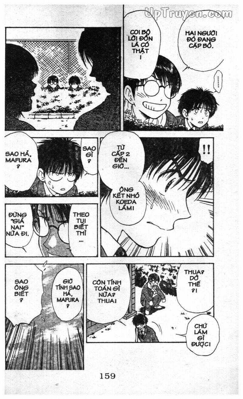 Salad Days - Chapter 114 - Trang 39