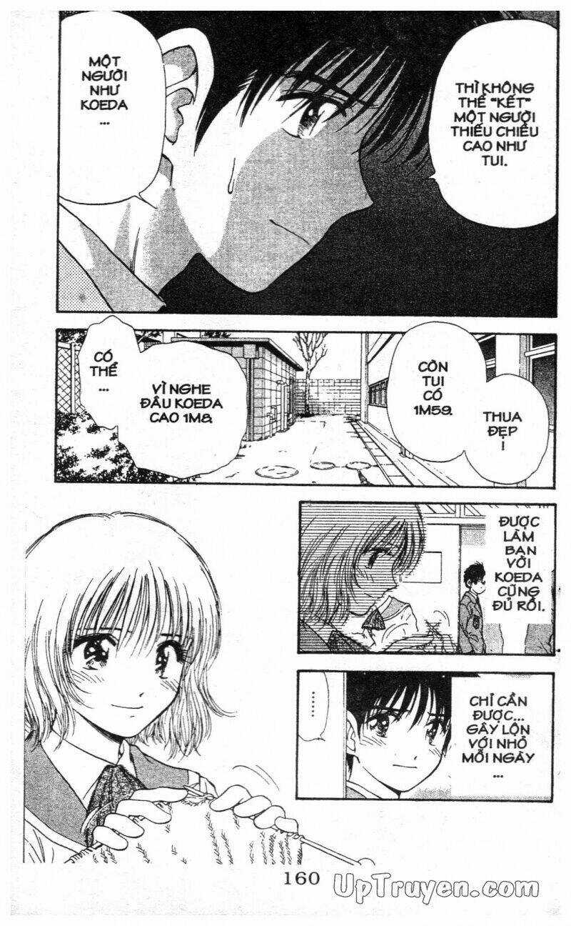 Salad Days - Chapter 114 - Trang 40