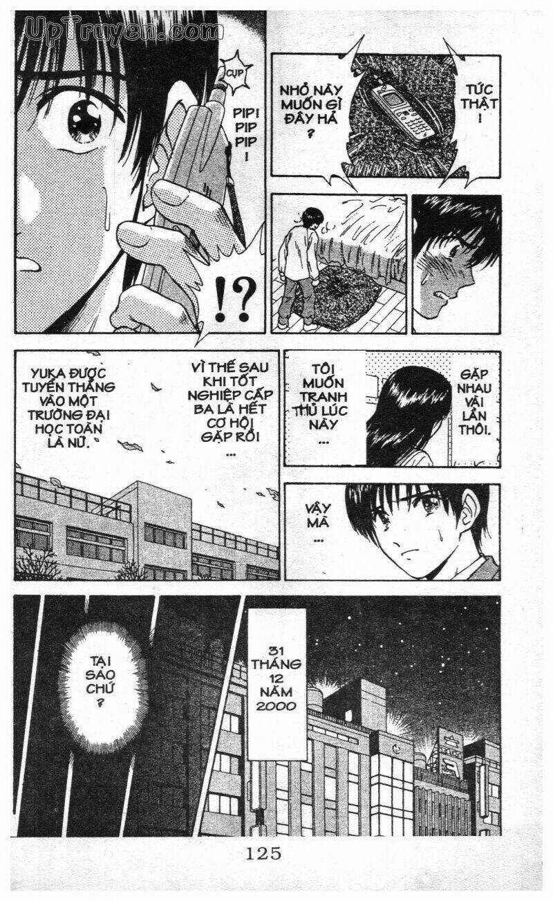 Salad Days - Chapter 114 - Trang 5