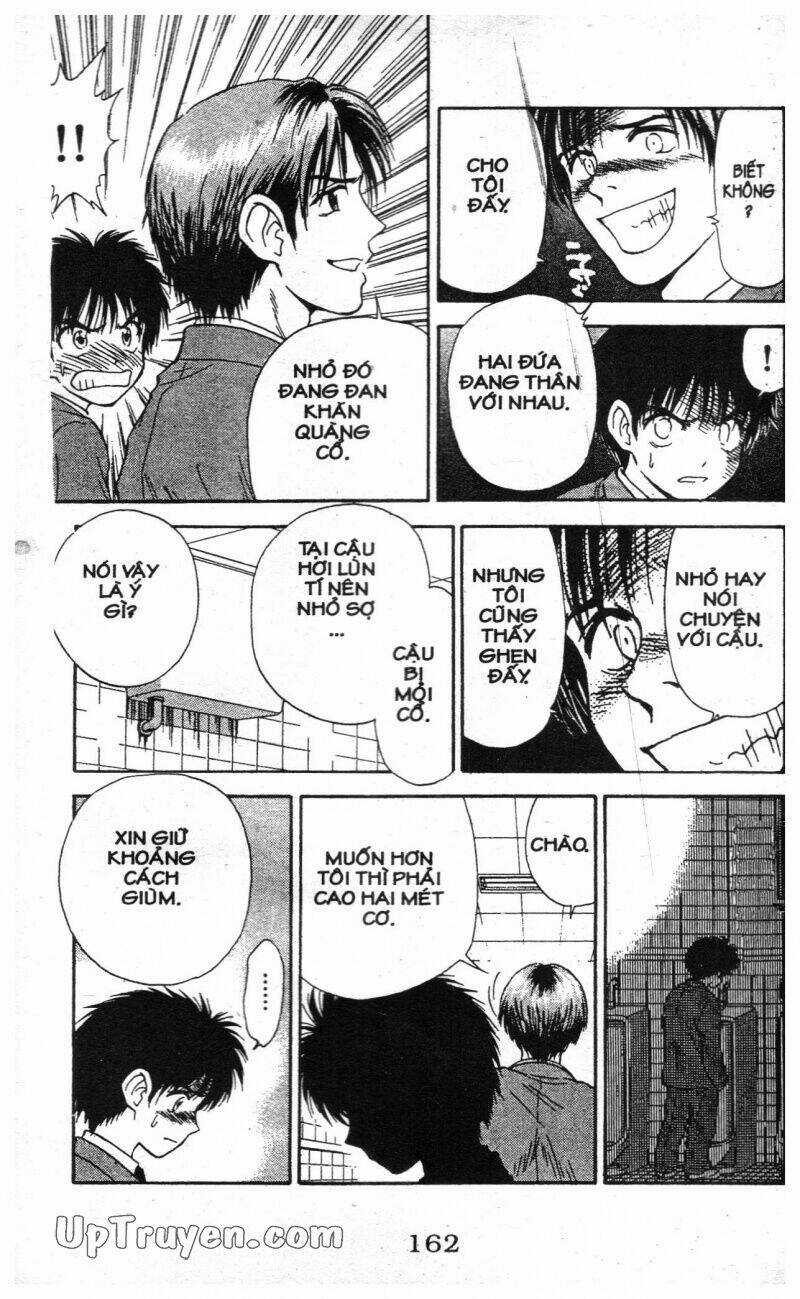 Salad Days - Chapter 114 - Trang 42