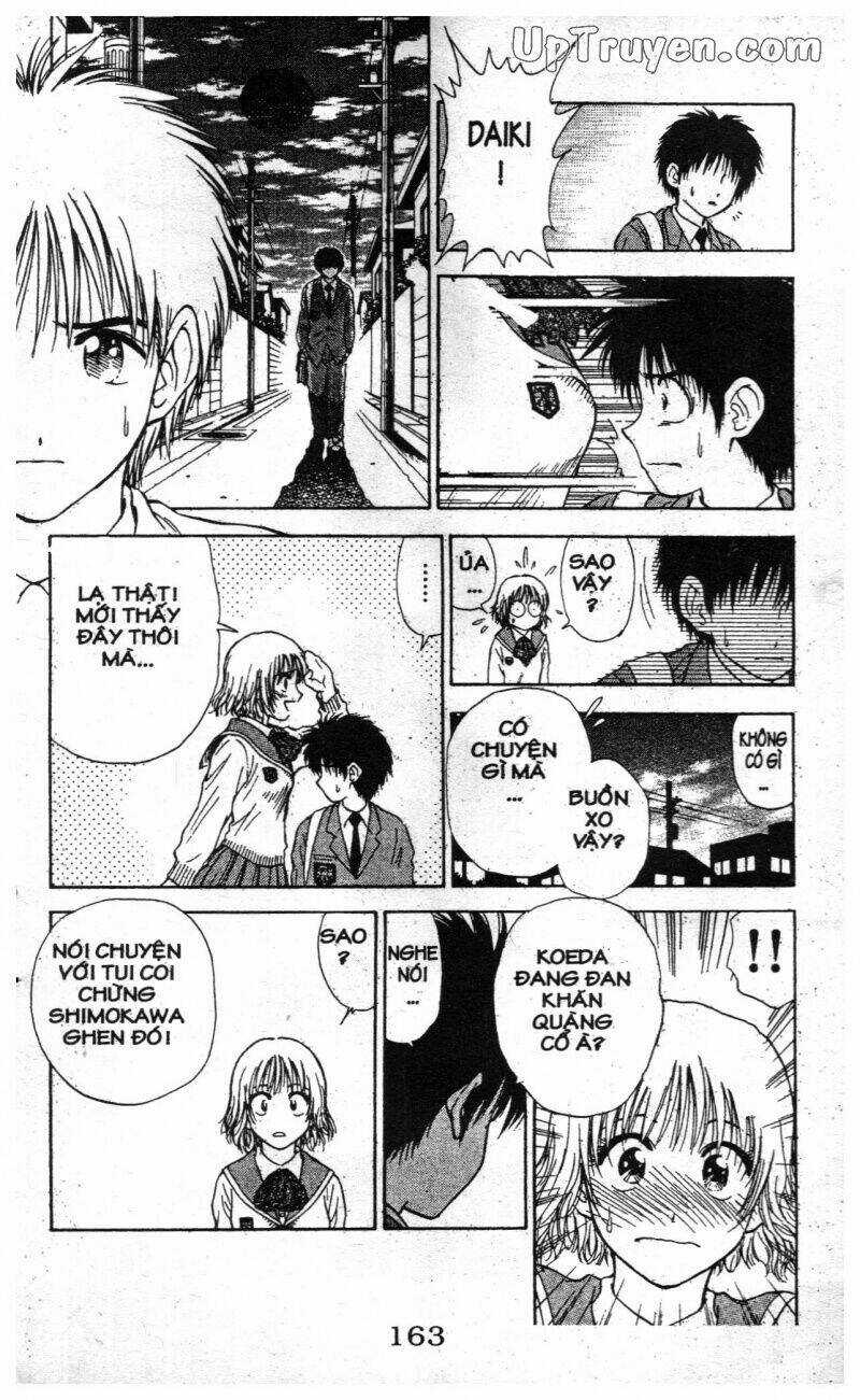 Salad Days - Chapter 114 - Trang 43