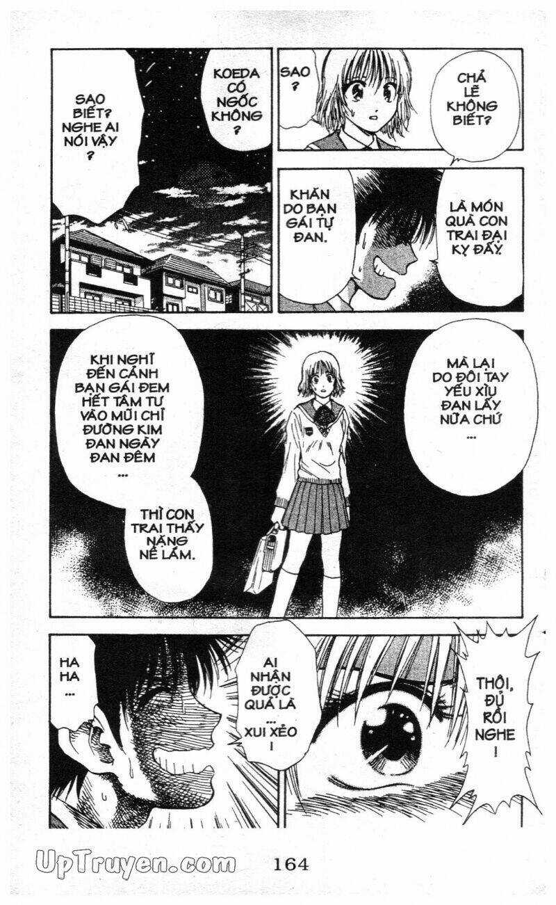 Salad Days - Chapter 114 - Trang 44