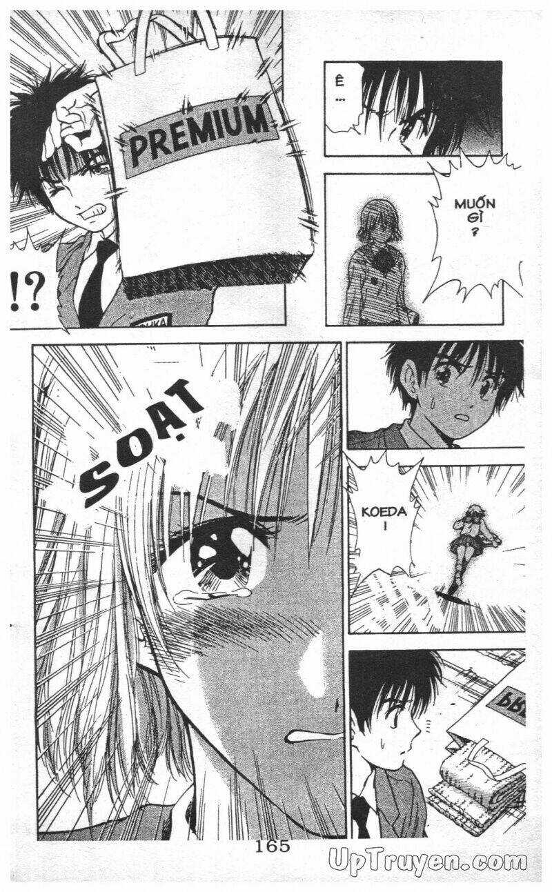 Salad Days - Chapter 114 - Trang 45