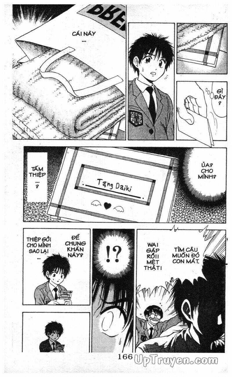 Salad Days - Chapter 114 - Trang 46