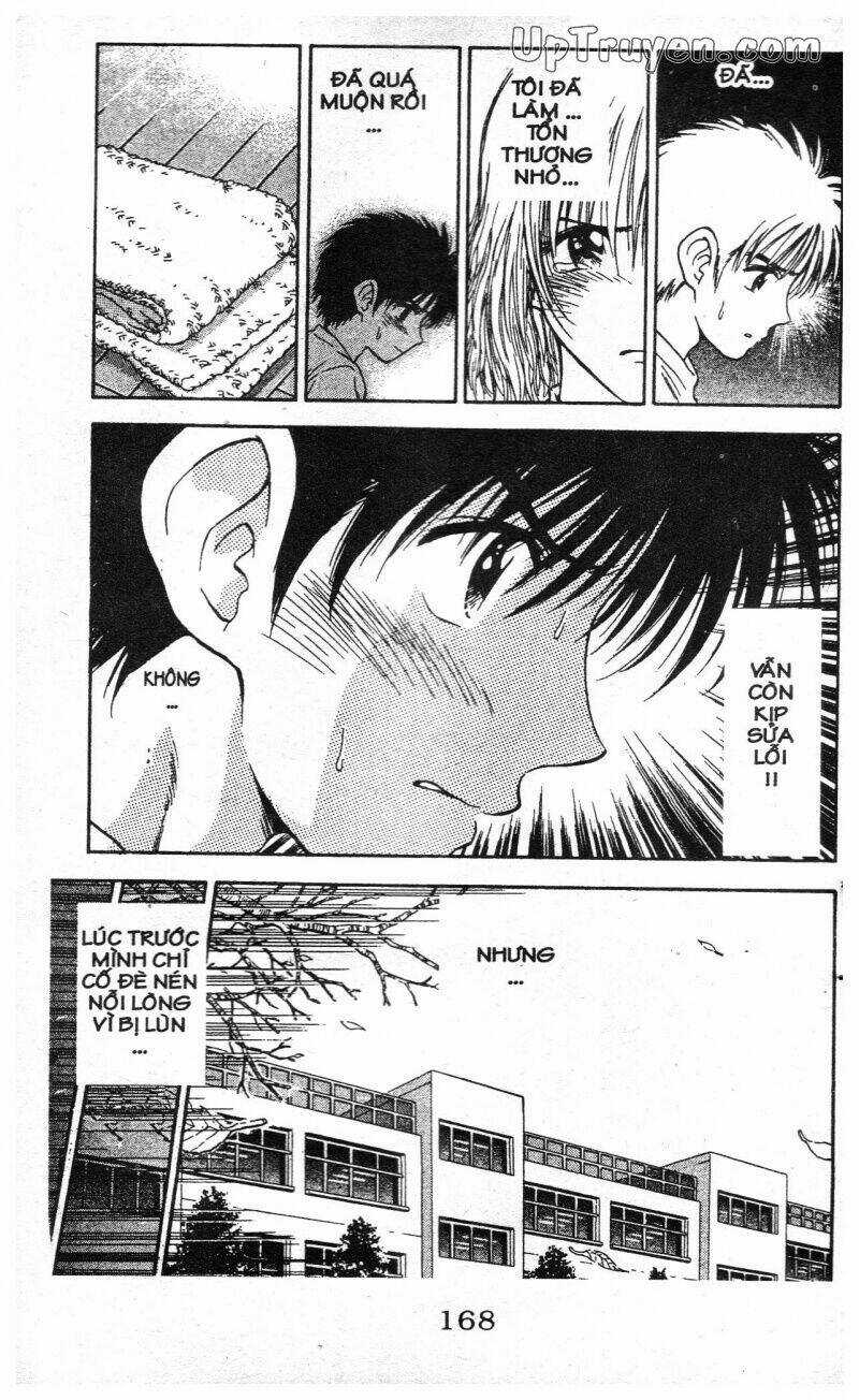 Salad Days - Chapter 114 - Trang 48