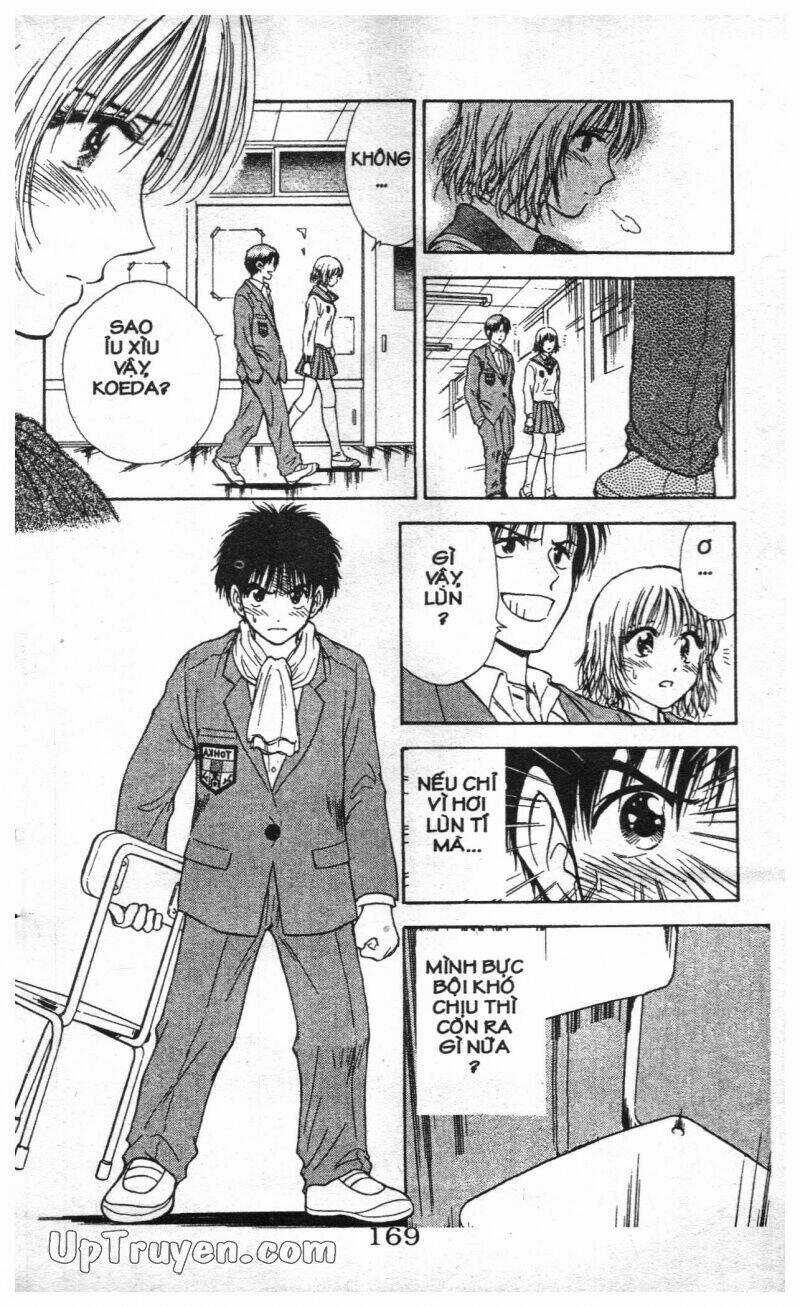 Salad Days - Chapter 114 - Trang 49