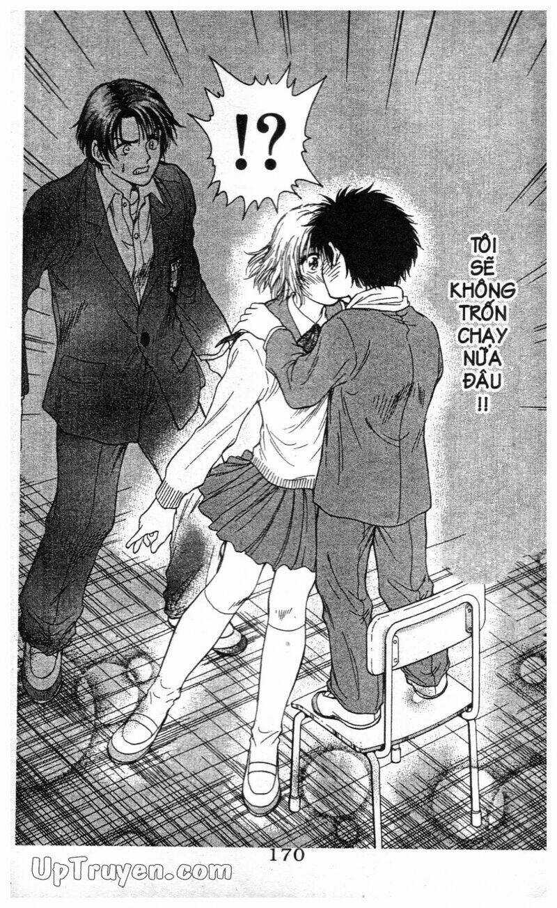 Salad Days - Chapter 114 - Trang 50