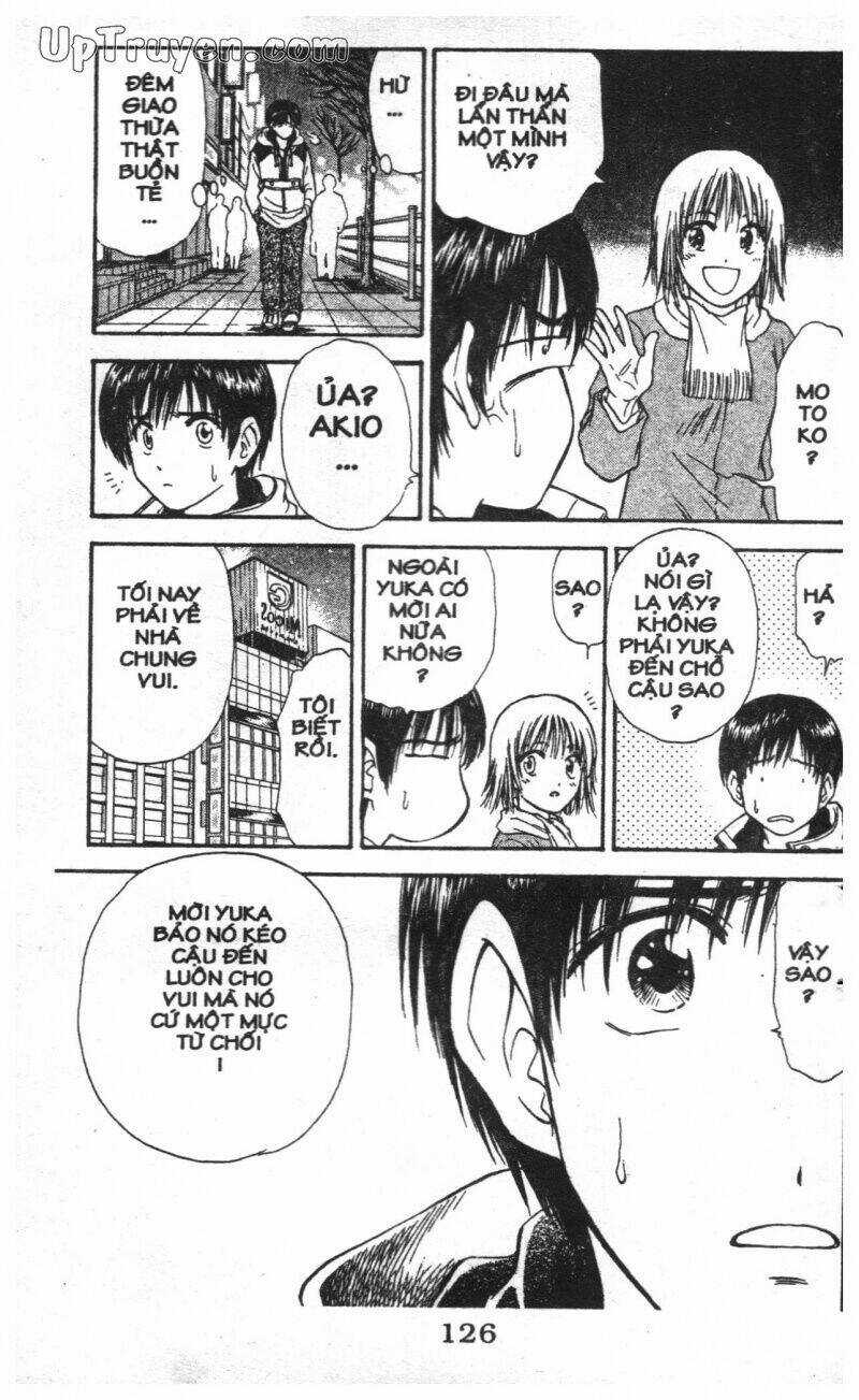 Salad Days - Chapter 114 - Trang 6