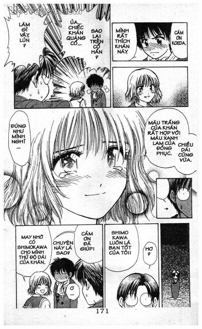 Salad Days - Chapter 114 - Trang 51