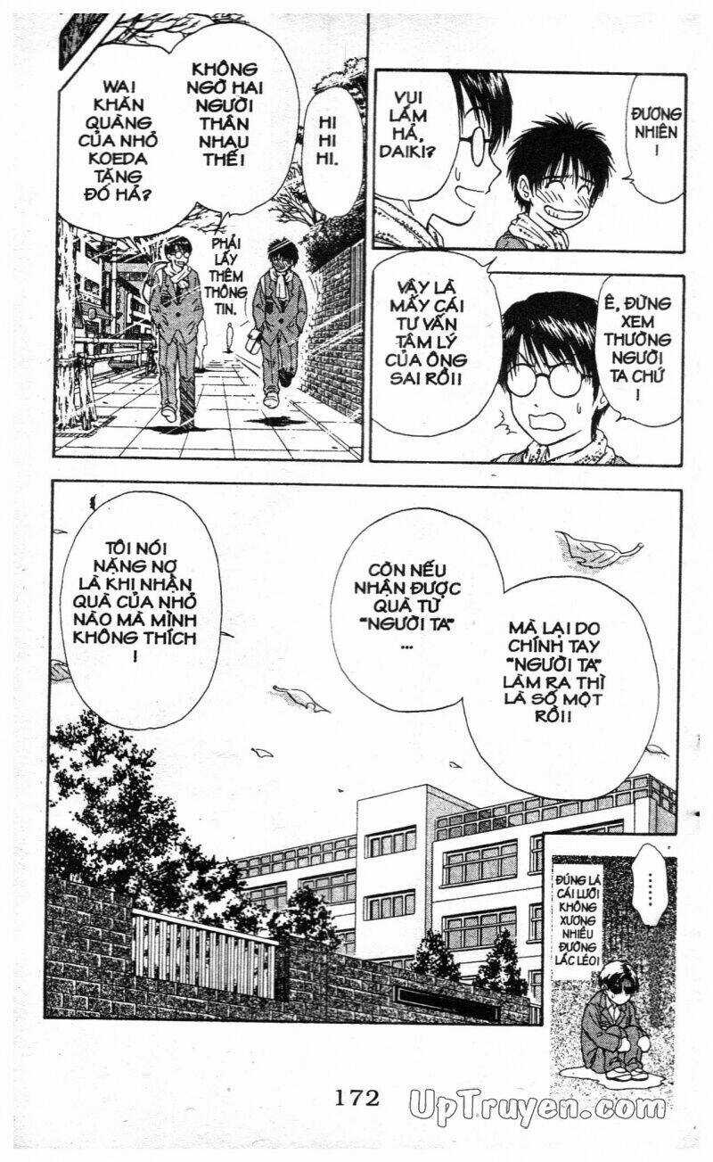 Salad Days - Chapter 114 - Trang 52