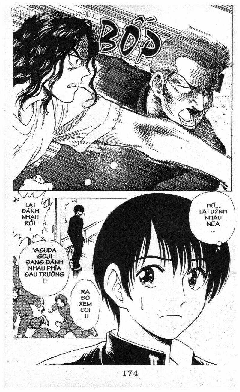 Salad Days - Chapter 114 - Trang 54