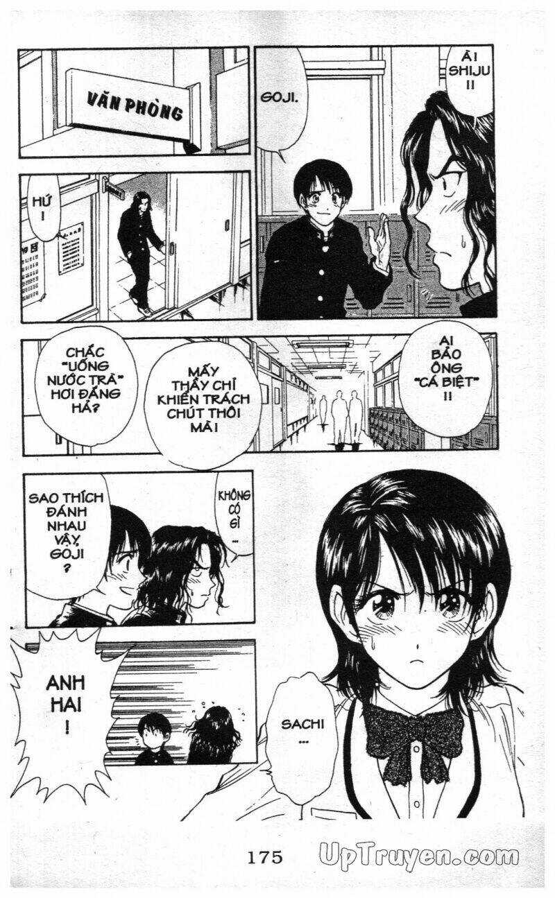 Salad Days - Chapter 114 - Trang 55