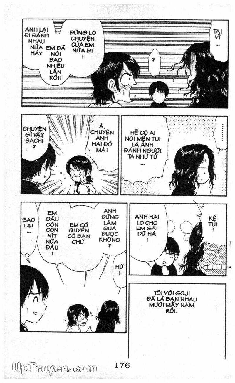 Salad Days - Chapter 114 - Trang 56