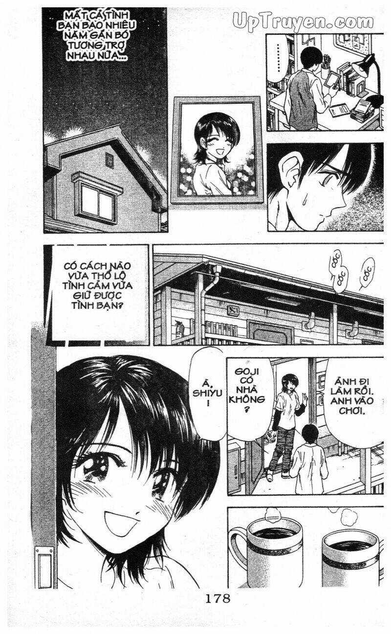 Salad Days - Chapter 114 - Trang 58