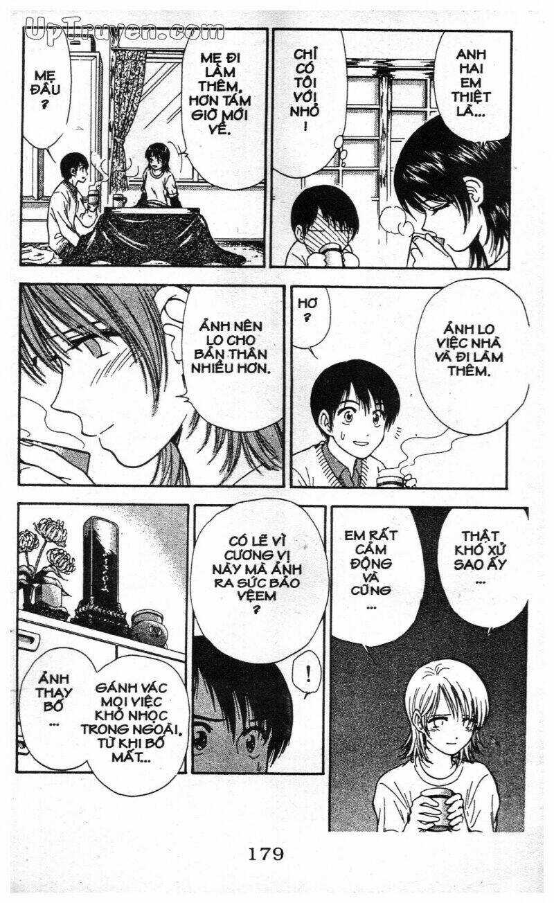 Salad Days - Chapter 114 - Trang 59