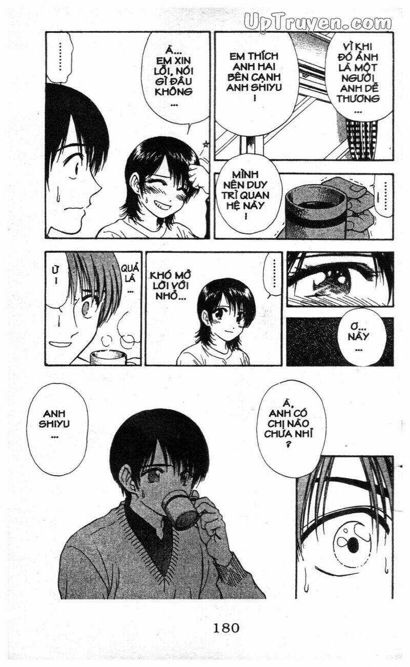 Salad Days - Chapter 114 - Trang 60