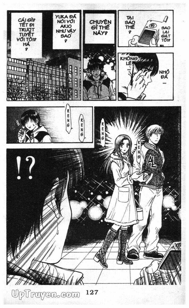 Salad Days - Chapter 114 - Trang 7