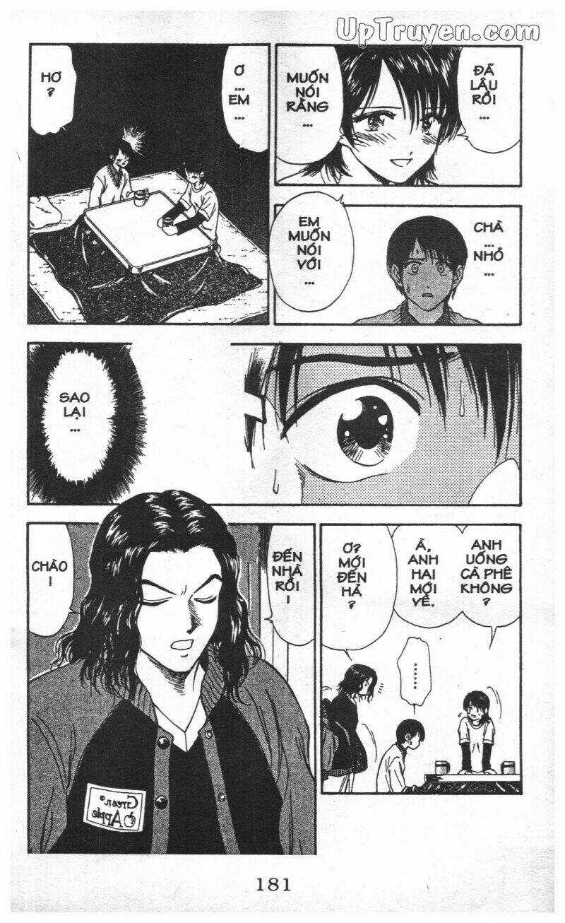 Salad Days - Chapter 114 - Trang 61