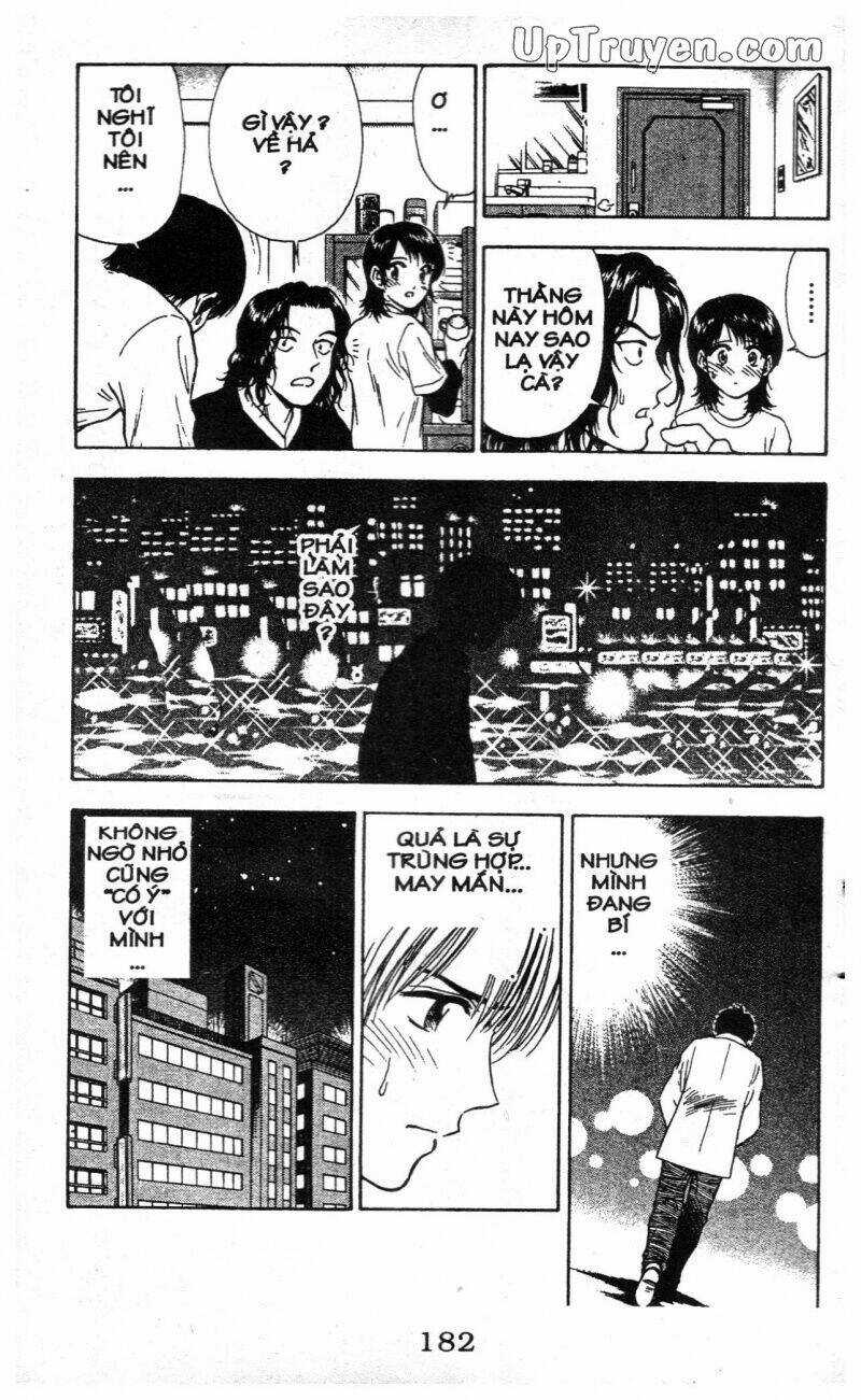 Salad Days - Chapter 114 - Trang 62