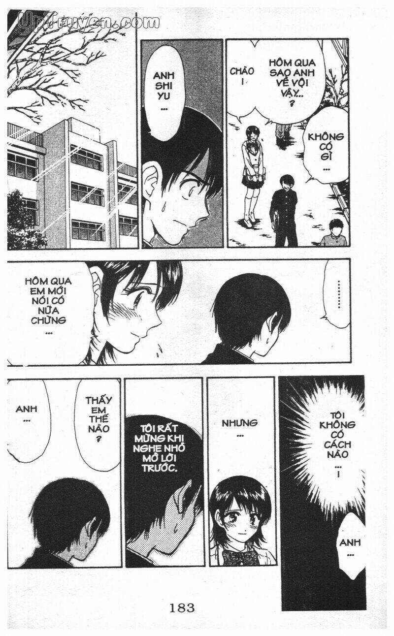 Salad Days - Chapter 114 - Trang 63