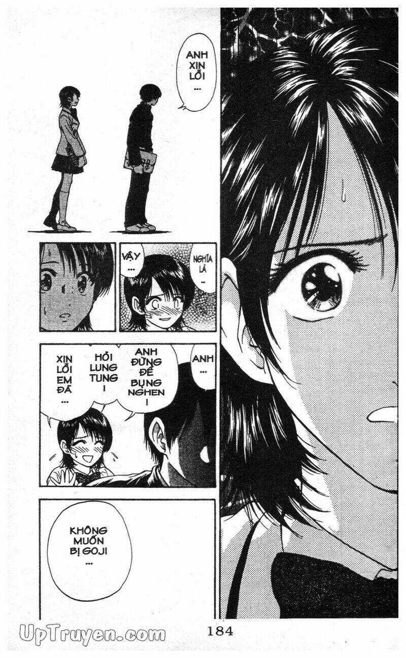 Salad Days - Chapter 114 - Trang 64