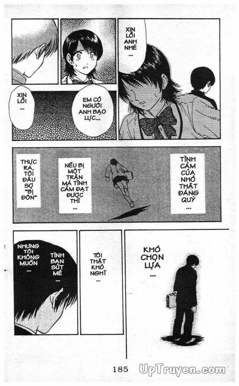 Salad Days - Chapter 114 - Trang 65