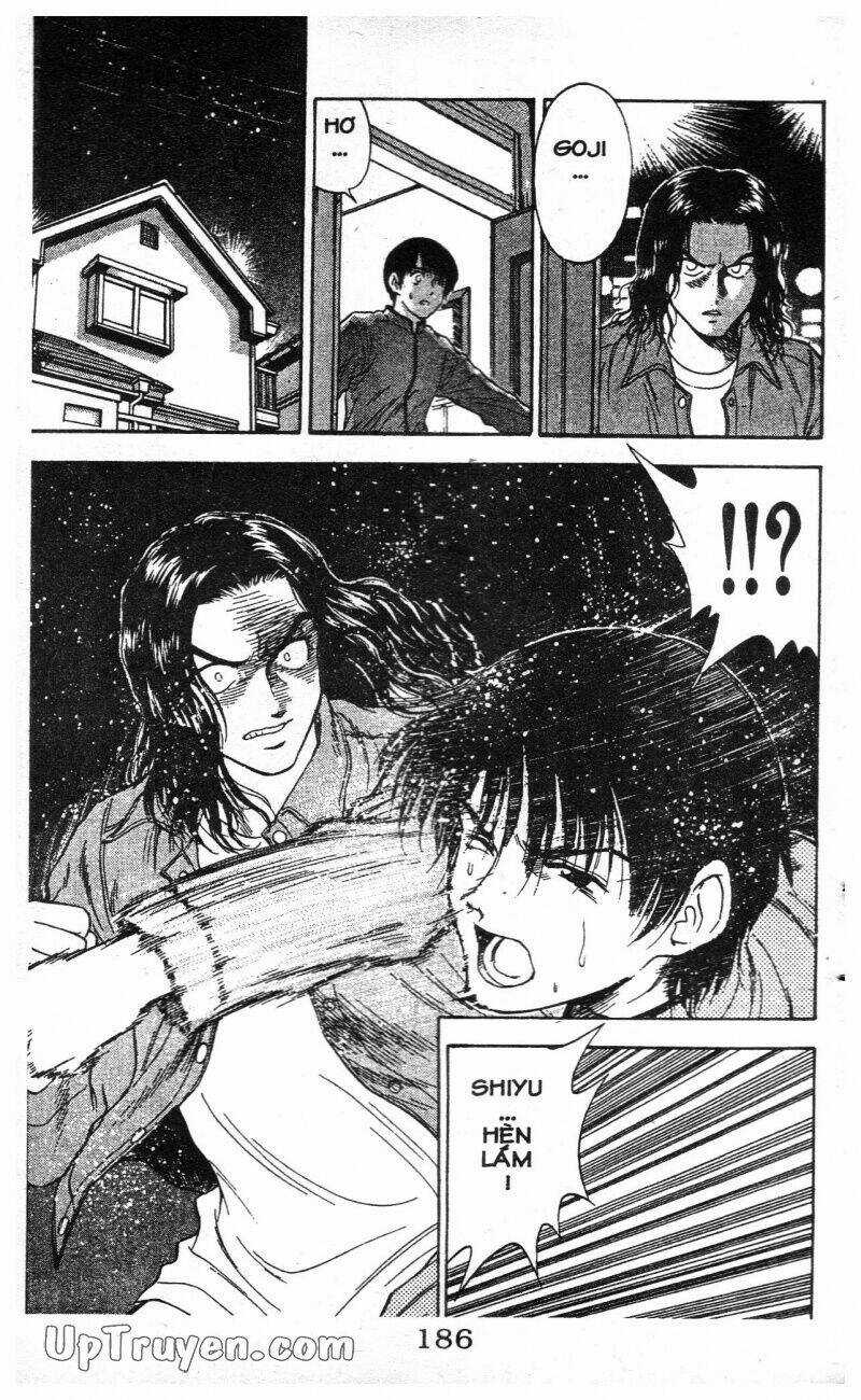 Salad Days - Chapter 114 - Trang 66