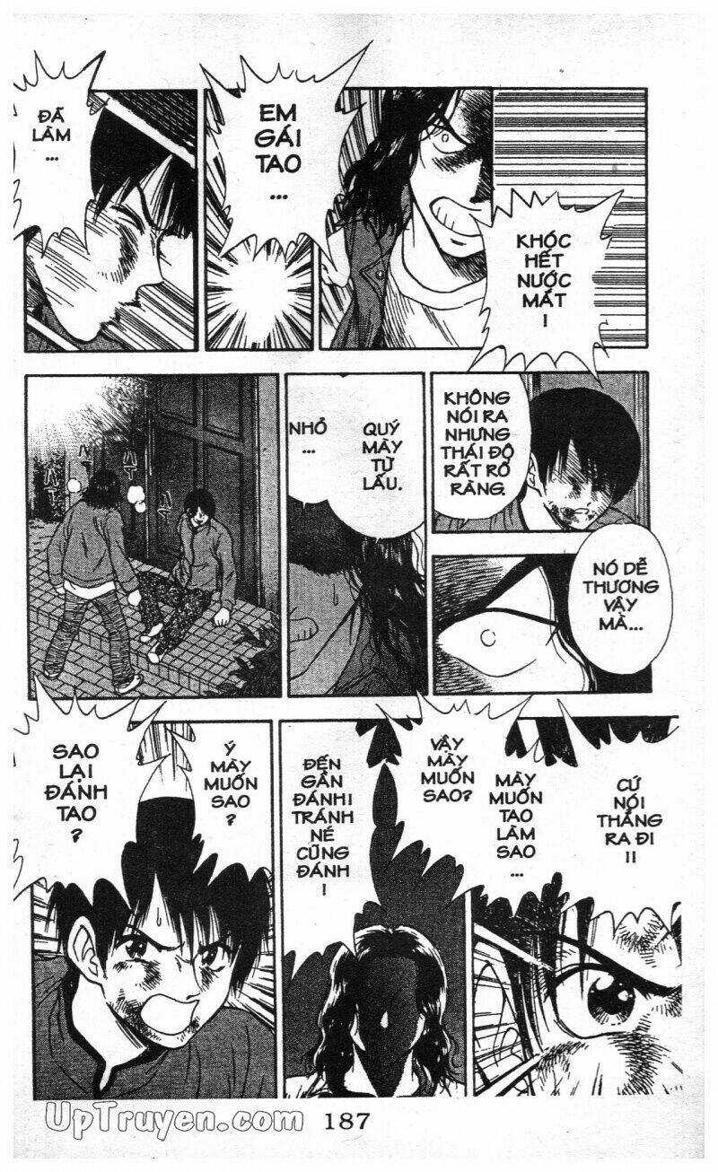 Salad Days - Chapter 114 - Trang 67