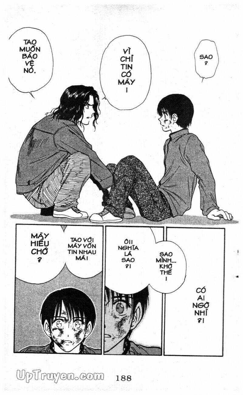 Salad Days - Chapter 114 - Trang 68