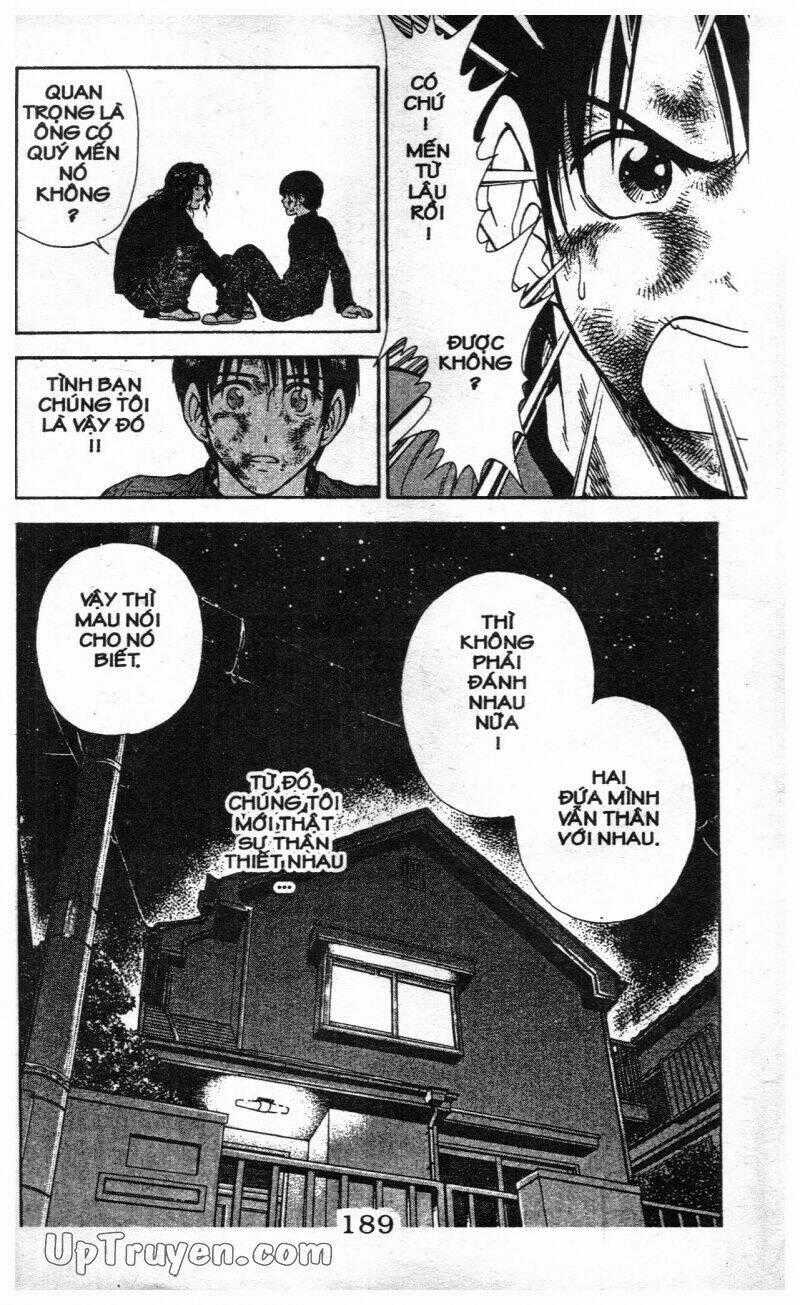 Salad Days - Chapter 114 - Trang 69