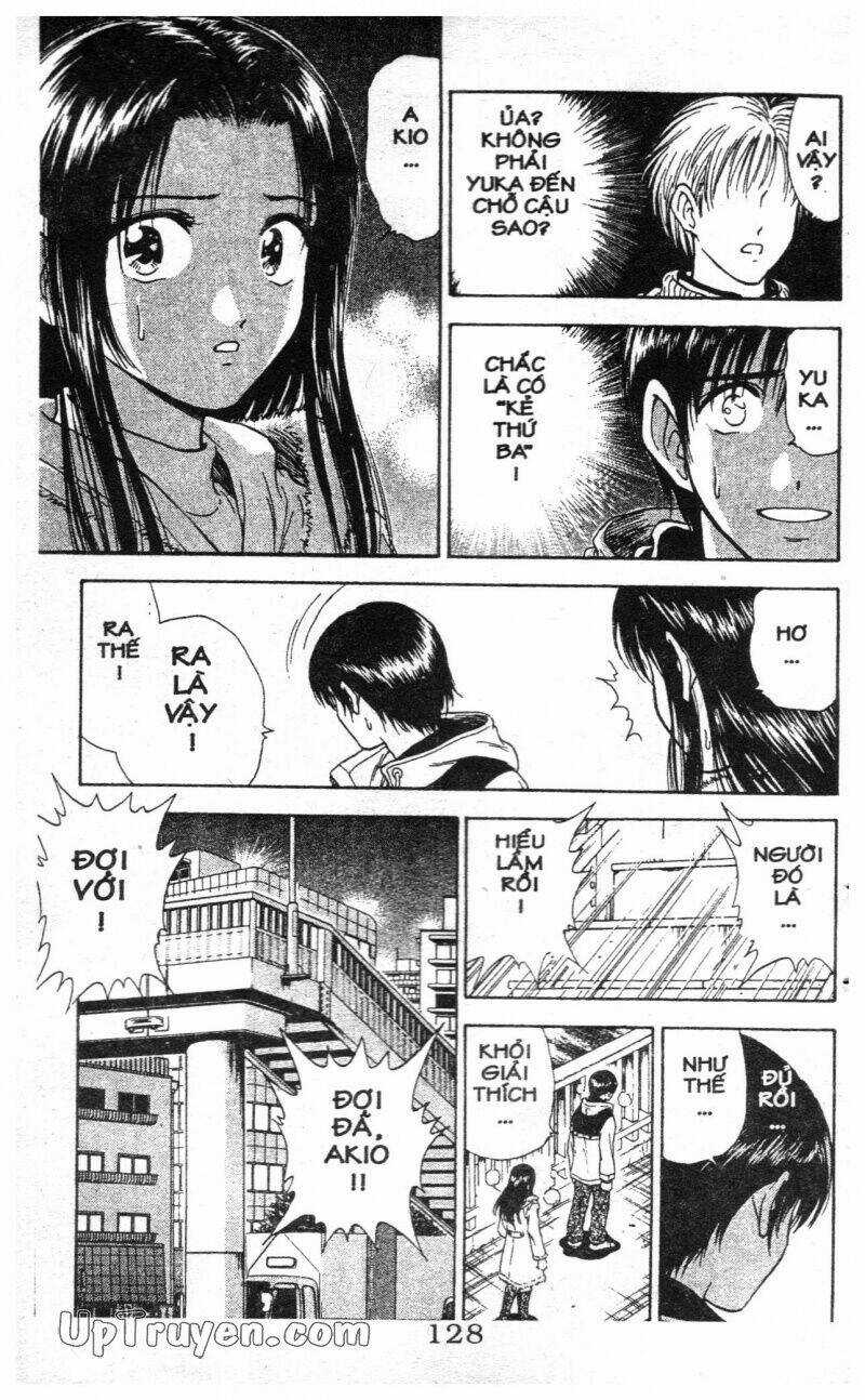 Salad Days - Chapter 114 - Trang 8