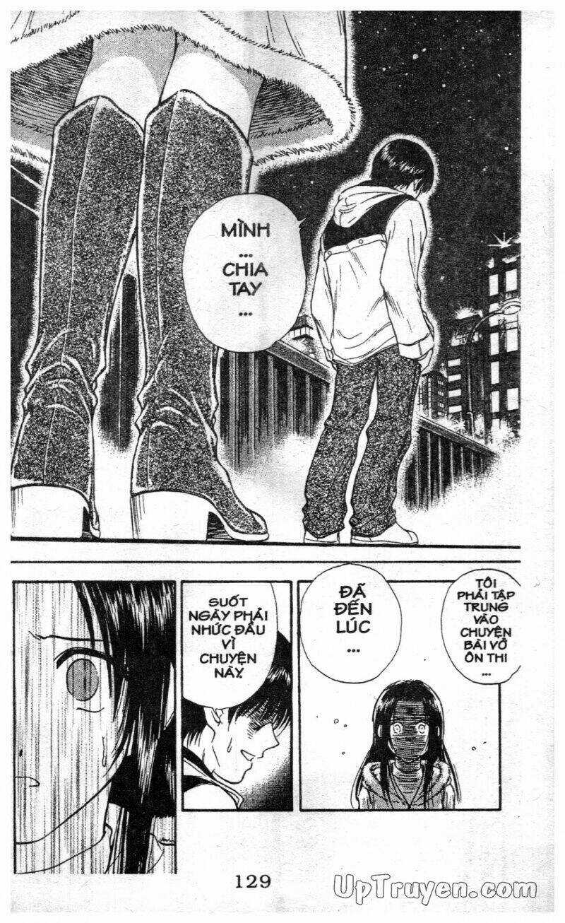 Salad Days - Chapter 114 - Trang 9